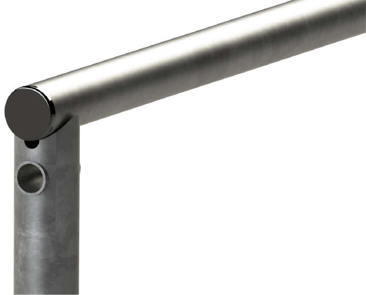 AKO Starres Weidetor